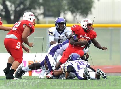 Thumbnail 1 in Timber Creek @ Creekview photogallery.