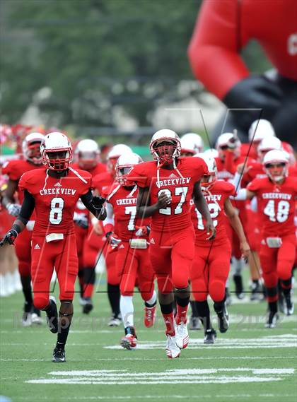 Thumbnail 1 in Timber Creek @ Creekview photogallery.