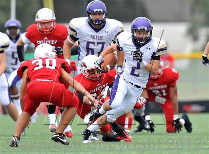Thumbnail 3 in Timber Creek @ Creekview photogallery.