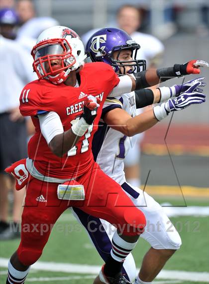 Thumbnail 1 in Timber Creek @ Creekview photogallery.