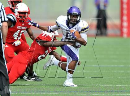 Thumbnail 2 in Timber Creek @ Creekview photogallery.