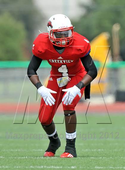 Thumbnail 1 in Timber Creek @ Creekview photogallery.
