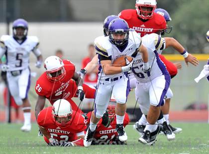 Thumbnail 1 in Timber Creek @ Creekview photogallery.