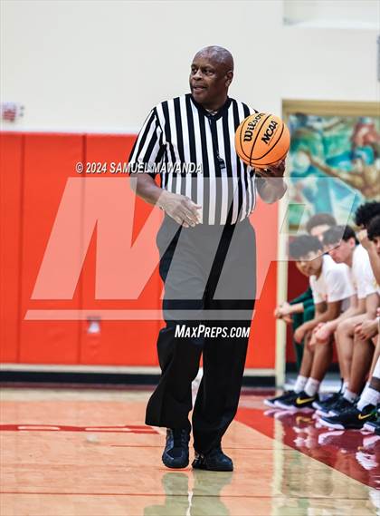 Thumbnail 1 in Kimball vs St. Joseph (Take Flight Challenge) photogallery.
