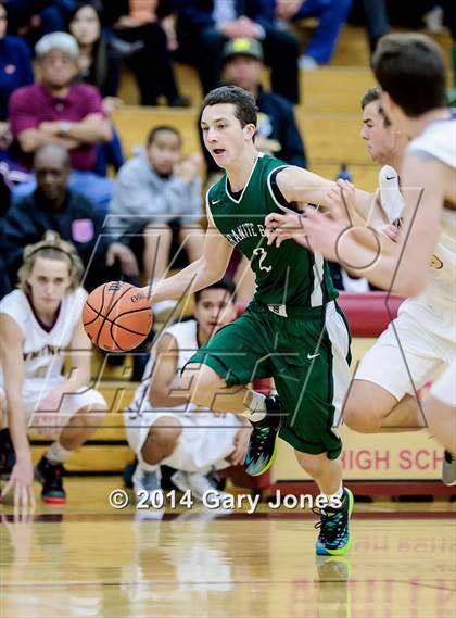 Thumbnail 2 in Granite Bay @ Whitney (Foundation Game) photogallery.