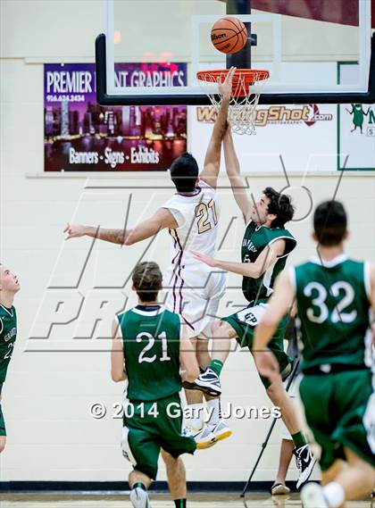 Thumbnail 1 in Granite Bay @ Whitney (Foundation Game) photogallery.