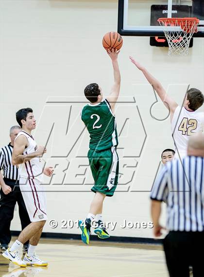 Thumbnail 1 in Granite Bay @ Whitney (Foundation Game) photogallery.