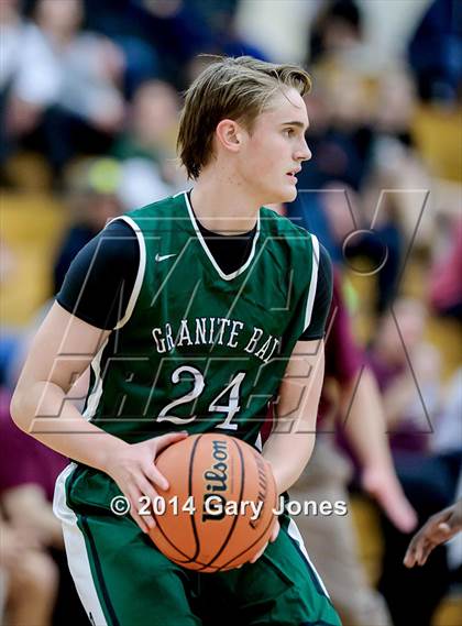 Thumbnail 1 in Granite Bay @ Whitney (Foundation Game) photogallery.