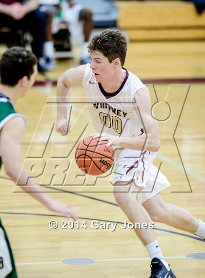 Thumbnail 1 in Granite Bay @ Whitney (Foundation Game) photogallery.