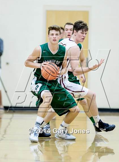 Thumbnail 2 in Granite Bay @ Whitney (Foundation Game) photogallery.