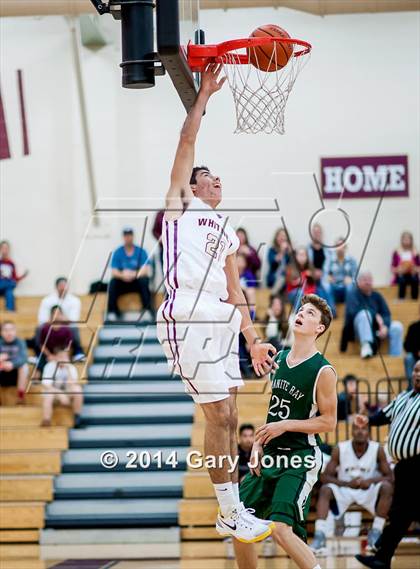 Thumbnail 3 in Granite Bay @ Whitney (Foundation Game) photogallery.