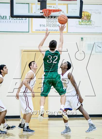 Thumbnail 1 in Granite Bay @ Whitney (Foundation Game) photogallery.