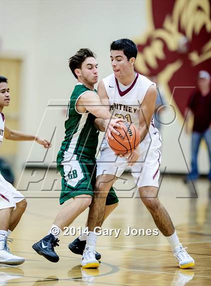 Thumbnail 1 in Granite Bay @ Whitney (Foundation Game) photogallery.