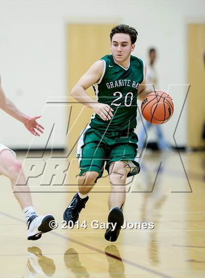 Thumbnail 1 in Granite Bay @ Whitney (Foundation Game) photogallery.