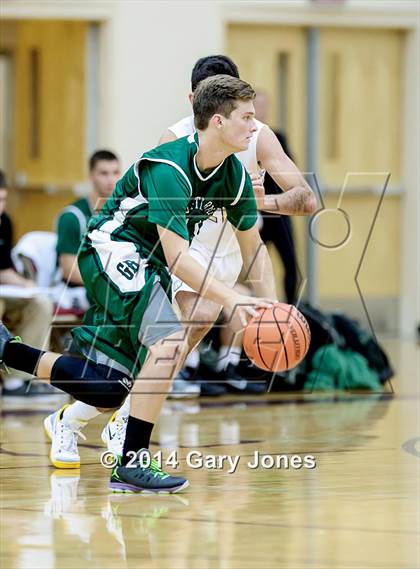 Thumbnail 1 in Granite Bay @ Whitney (Foundation Game) photogallery.