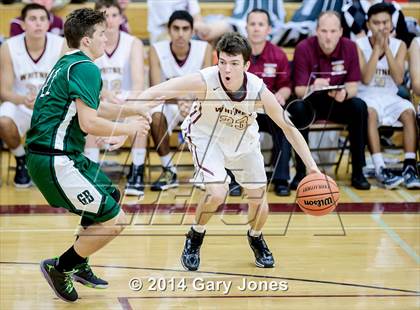 Thumbnail 2 in Granite Bay @ Whitney (Foundation Game) photogallery.