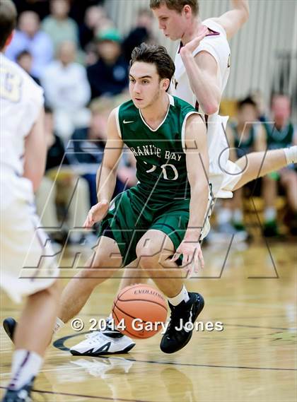 Thumbnail 1 in Granite Bay @ Whitney (Foundation Game) photogallery.
