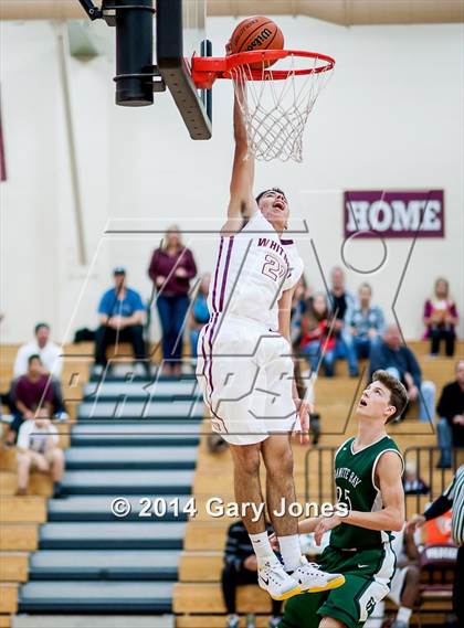 Thumbnail 2 in Granite Bay @ Whitney (Foundation Game) photogallery.