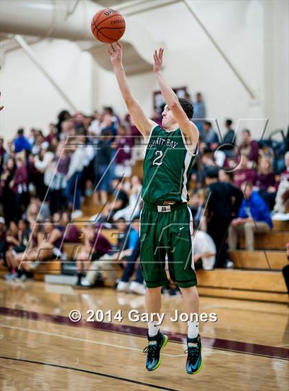 Thumbnail 3 in Granite Bay @ Whitney (Foundation Game) photogallery.