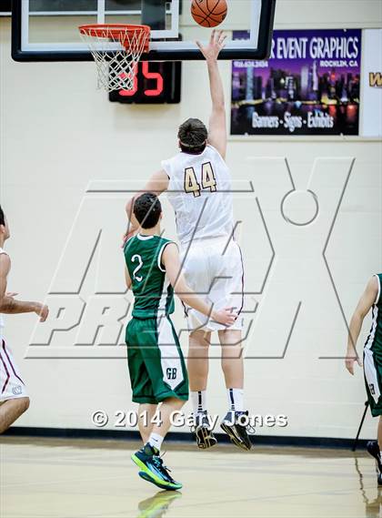 Thumbnail 3 in Granite Bay @ Whitney (Foundation Game) photogallery.