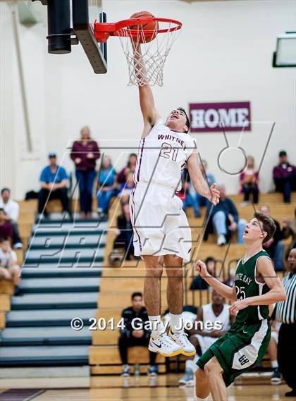 Thumbnail 1 in Granite Bay @ Whitney (Foundation Game) photogallery.