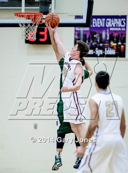 Thumbnail 1 in Granite Bay @ Whitney (Foundation Game) photogallery.