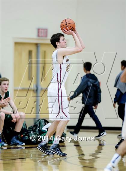 Thumbnail 1 in Granite Bay @ Whitney (Foundation Game) photogallery.