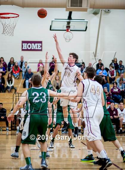 Thumbnail 2 in Granite Bay @ Whitney (Foundation Game) photogallery.