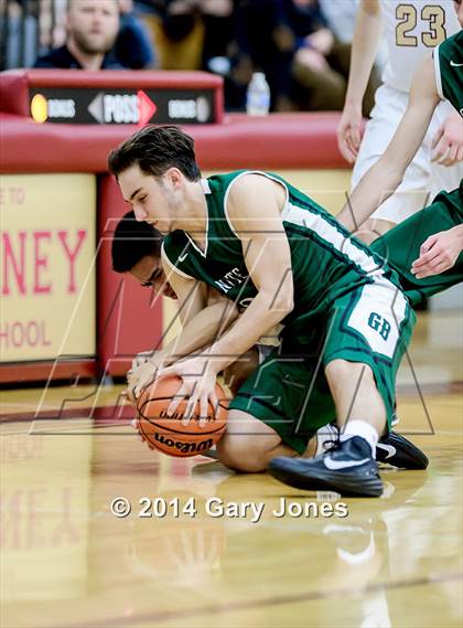 Thumbnail 2 in Granite Bay @ Whitney (Foundation Game) photogallery.