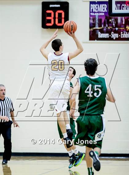 Thumbnail 3 in Granite Bay @ Whitney (Foundation Game) photogallery.