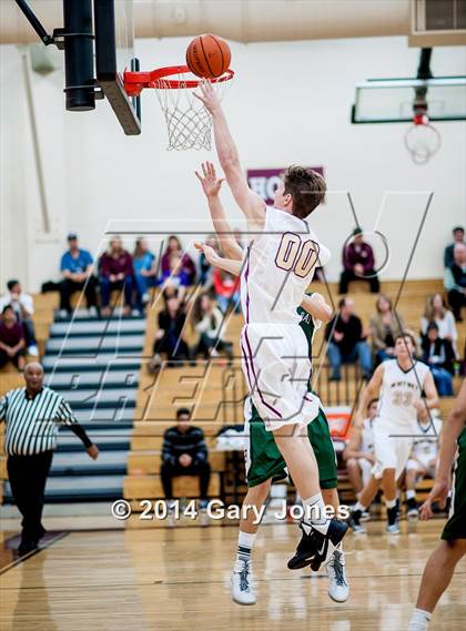 Thumbnail 2 in Granite Bay @ Whitney (Foundation Game) photogallery.