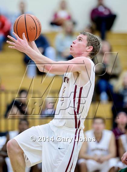 Thumbnail 3 in Granite Bay @ Whitney (Foundation Game) photogallery.