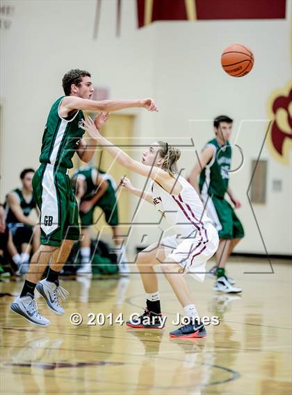 Thumbnail 3 in Granite Bay @ Whitney (Foundation Game) photogallery.