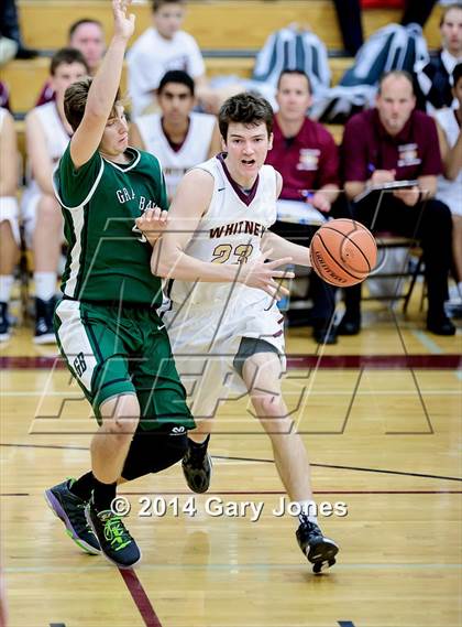 Thumbnail 3 in Granite Bay @ Whitney (Foundation Game) photogallery.