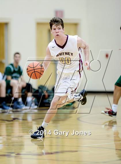 Thumbnail 1 in Granite Bay @ Whitney (Foundation Game) photogallery.