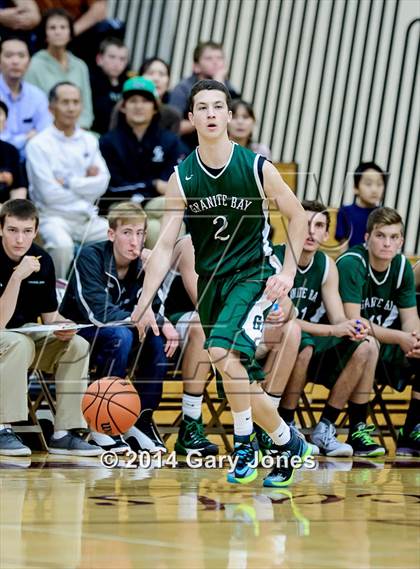 Thumbnail 1 in Granite Bay @ Whitney (Foundation Game) photogallery.