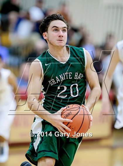 Thumbnail 1 in Granite Bay @ Whitney (Foundation Game) photogallery.