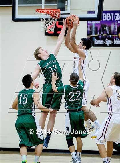 Thumbnail 2 in Granite Bay @ Whitney (Foundation Game) photogallery.