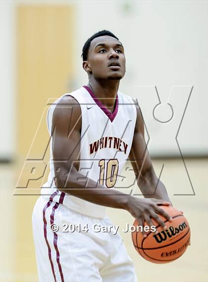 Thumbnail 3 in Granite Bay @ Whitney (Foundation Game) photogallery.