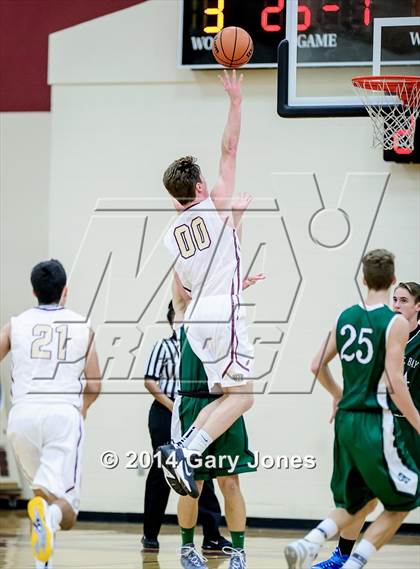 Thumbnail 2 in Granite Bay @ Whitney (Foundation Game) photogallery.
