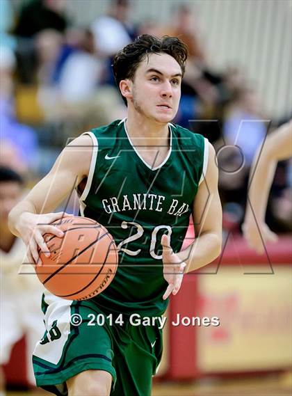 Thumbnail 3 in Granite Bay @ Whitney (Foundation Game) photogallery.