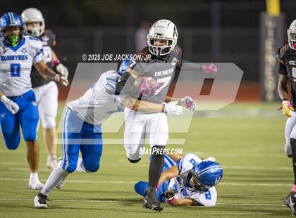 Thumbnail 2 in Sunnyside @ Cienega photogallery.