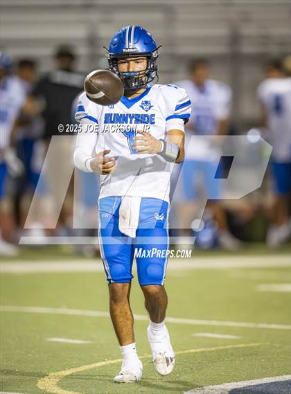 Thumbnail 1 in Sunnyside @ Cienega photogallery.