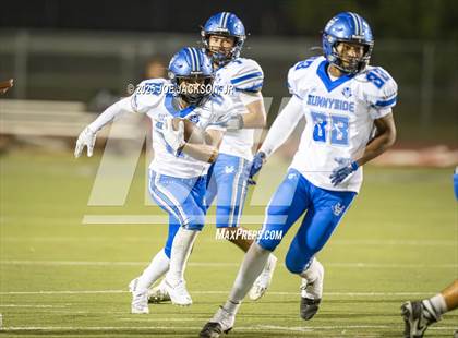 Thumbnail 1 in Sunnyside @ Cienega photogallery.