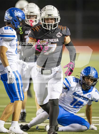 Thumbnail 1 in Sunnyside @ Cienega photogallery.