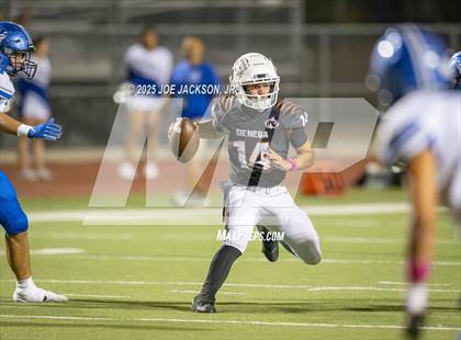 Thumbnail 2 in Sunnyside @ Cienega photogallery.