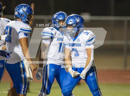 Thumbnail 1 in Sunnyside @ Cienega photogallery.