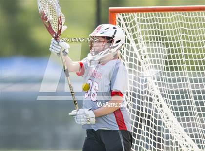 Thumbnail 3 in Canandaigua Academy @ Victor photogallery.