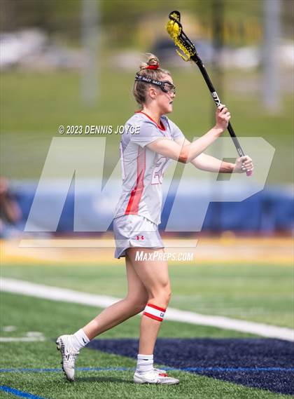 Thumbnail 1 in Canandaigua Academy @ Victor photogallery.