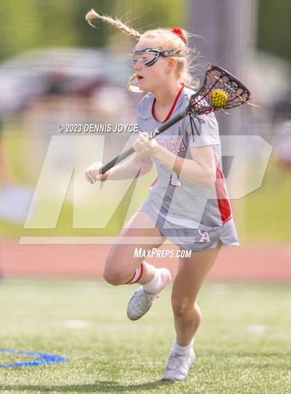 Thumbnail 2 in Canandaigua Academy @ Victor photogallery.